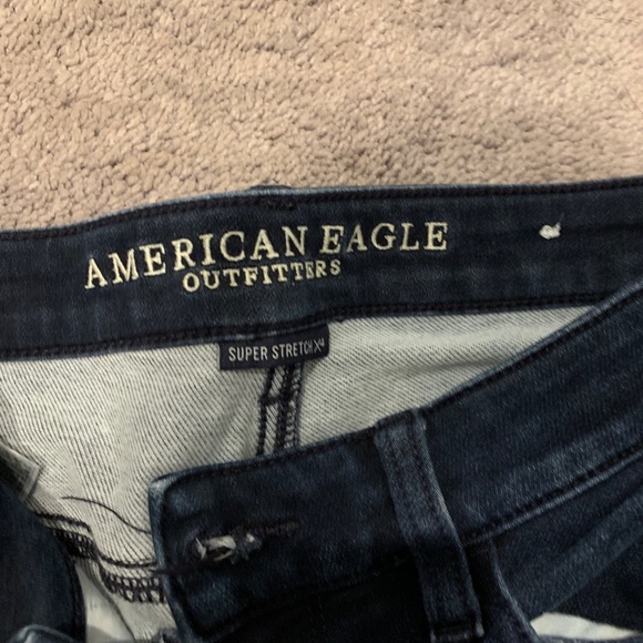 American Eagle Jeans - Picture 2 of 5